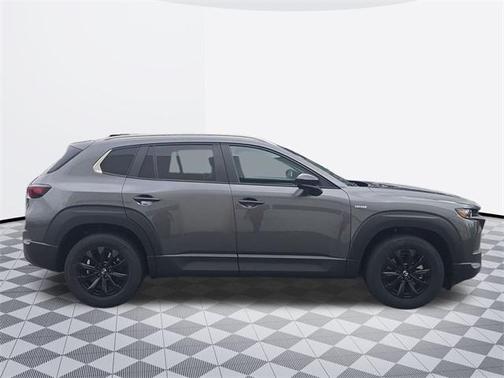 2025 Mazda CX-50 Hybrid Preferred Package
