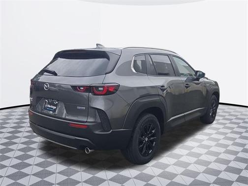 2025 Mazda CX-50 Hybrid Preferred Package
