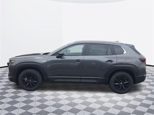 2025 Mazda CX-50 Hybrid Preferred Package