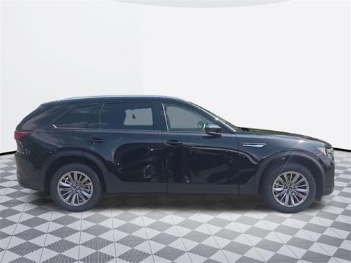 2025 Mazda CX-90 3.3 Turbo Preferred Package
