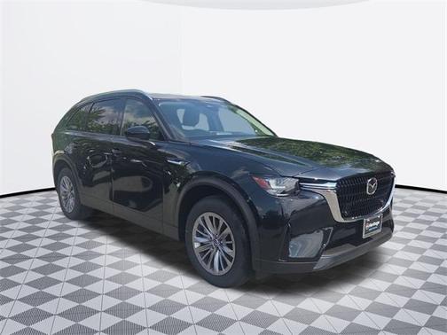 2025 Mazda CX-90 3.3 Turbo Preferred Package