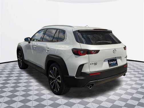 2025 Mazda CX-50 2.5 S Premium Plus Package