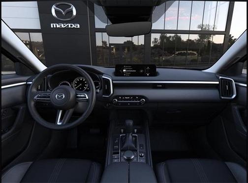 2026 Mazda CX-50 Preferred