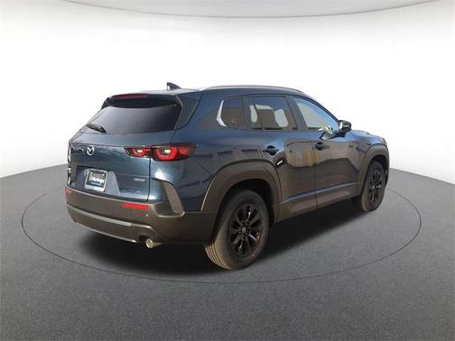 2026 Mazda CX-50 Preferred