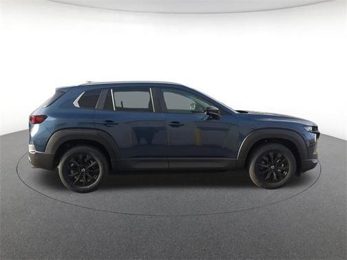 2026 Mazda CX-50 Preferred