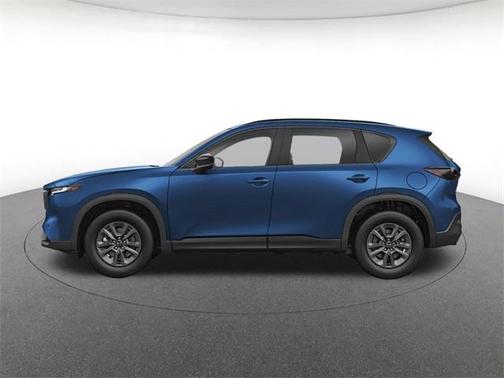 2026 Mazda CX-5 Sport