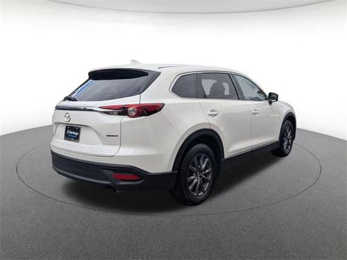 2023 Mazda CX-9 Touring