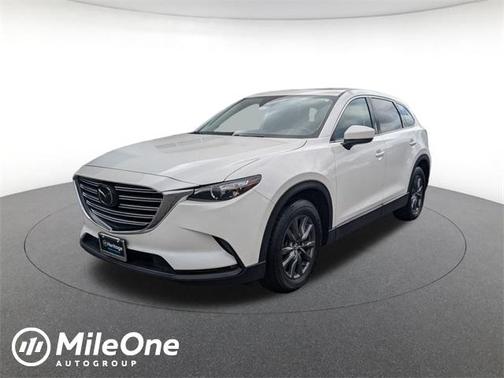 2023 Mazda CX-9 Touring