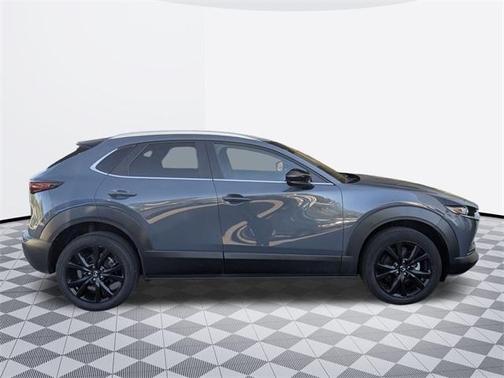 2022 Mazda CX-30 2.5 S Carbon Edition