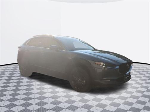 2022 Mazda CX-30 2.5 S Carbon Edition