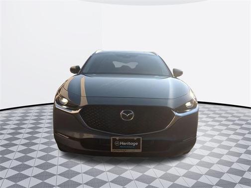2022 Mazda CX-30 2.5 S Carbon Edition