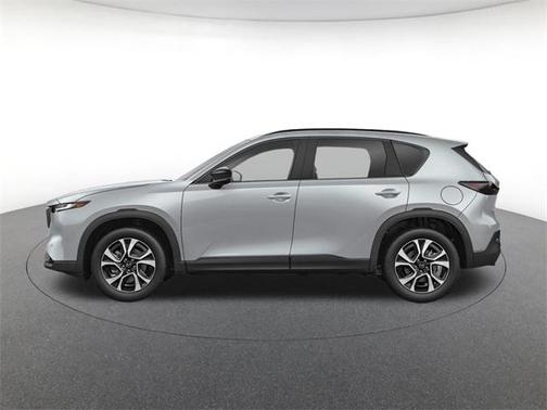 2026 Mazda CX-5 Sport