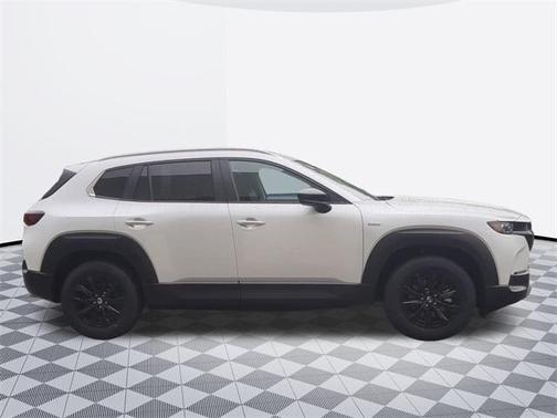 2025 Mazda CX-50 Hybrid Preferred Package