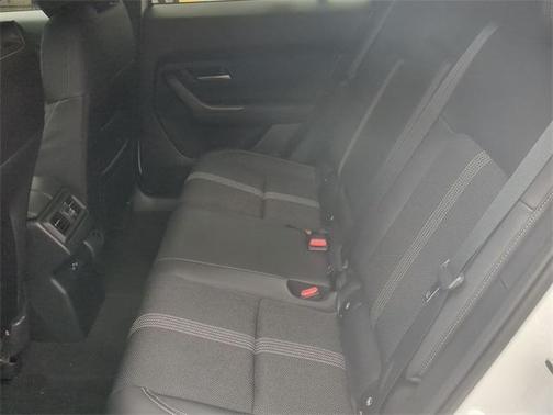 2025 Mazda CX-50 Hybrid Preferred Package