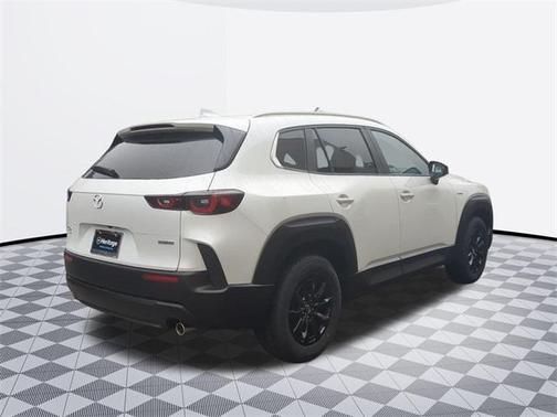 2025 Mazda CX-50 Hybrid Preferred Package
