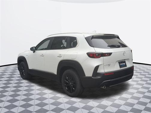 2025 Mazda CX-50 Hybrid Preferred Package