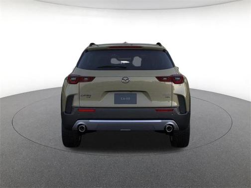 2026 Mazda CX-50 2.5 TURBO PREMIUM PLUS