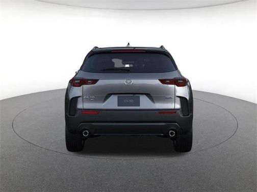 2026 Mazda CX-50 Premium Plus