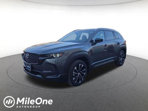 2026 Mazda CX-50 Premium Plus