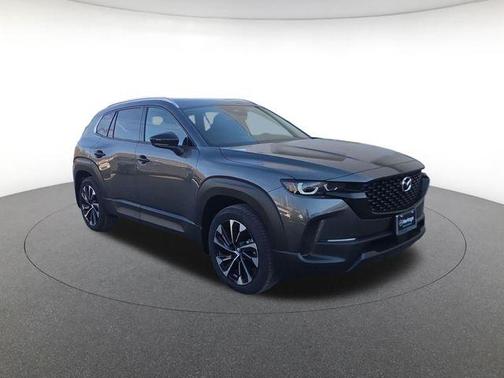 2026 Mazda CX-50 Premium Plus