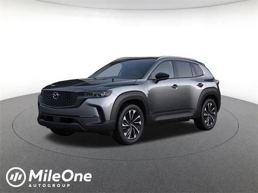 2026 Mazda CX-50 Premium Plus