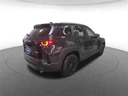 2026 Mazda CX-50 Preferred