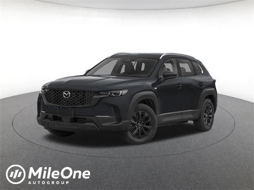 2026 Mazda CX-50 Preferred