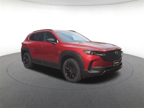 2026 Mazda CX-50 Premium
