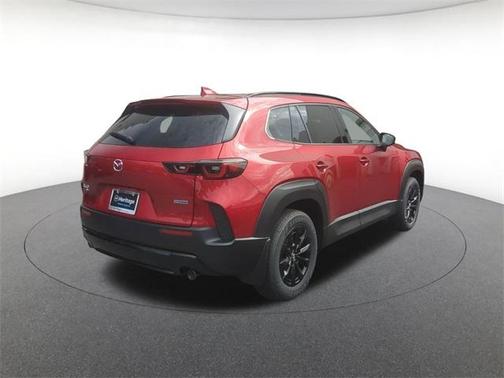 2026 Mazda CX-50 Premium