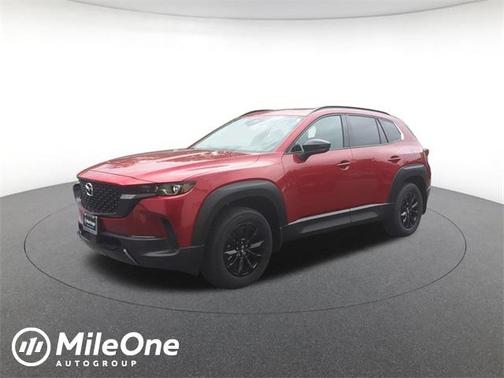 2026 Mazda CX-50 Premium