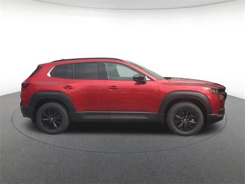 2026 Mazda CX-50 Premium
