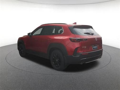 2026 Mazda CX-50 Premium