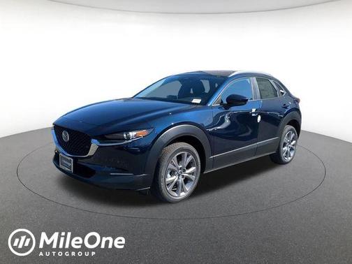 2026 Mazda CX-30 Preferred