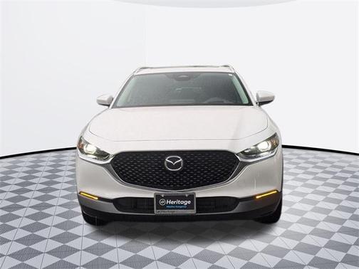 2025 Mazda CX-30 Premium Package
