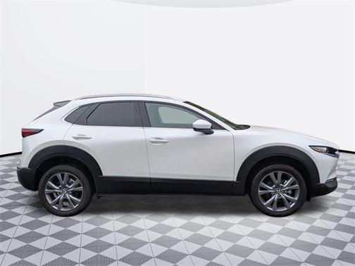 2025 Mazda CX-30 Premium Package