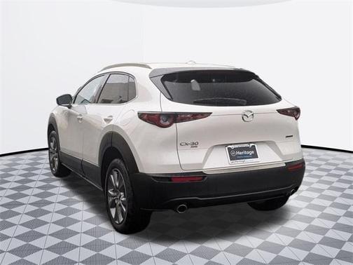 2025 Mazda CX-30 Premium Package