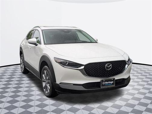 2025 Mazda CX-30 Premium Package