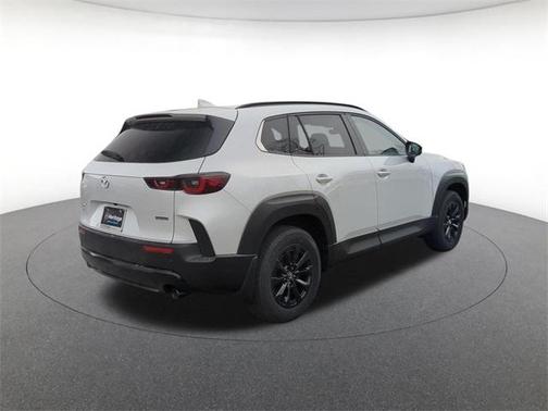 2026 Mazda CX-50 Premium