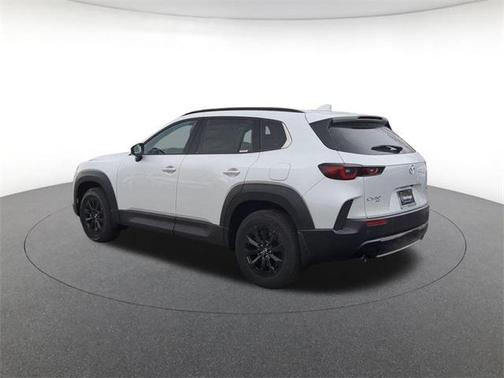 2026 Mazda CX-50 Premium
