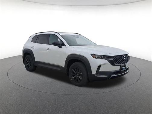 2026 Mazda CX-50 Premium