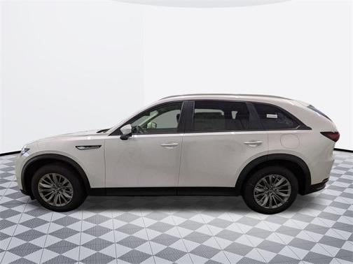 2025 Mazda CX-90 3.3 Turbo Select Package