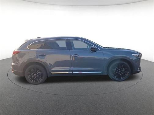 2023 Mazda CX-9 Carbon Edition