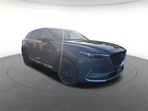 2023 Mazda CX-9 Carbon Edition
