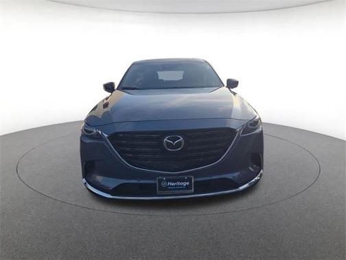 2023 Mazda CX-9 Carbon Edition