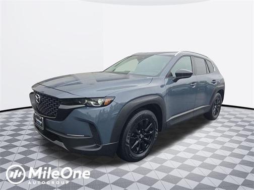 2023 Mazda CX-50 2.5 S Preferred Plus Package