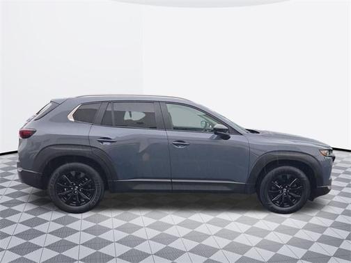 2023 Mazda CX-50 2.5 S Preferred Plus Package