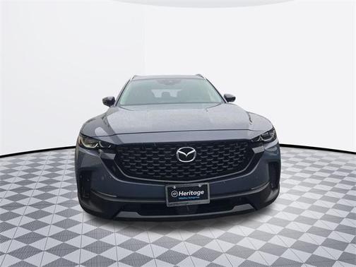 2023 Mazda CX-50 2.5 S Preferred Plus Package