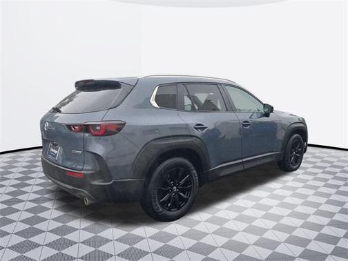 2023 Mazda CX-50 2.5 S Preferred Plus Package