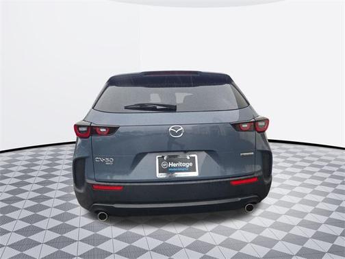 2023 Mazda CX-50 2.5 S Preferred Plus Package