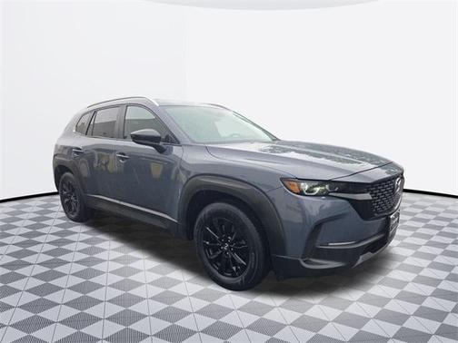 2023 Mazda CX-50 2.5 S Preferred Plus Package